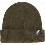 Crab Grap Claw Label beanie Brown – Hledejceny.cz