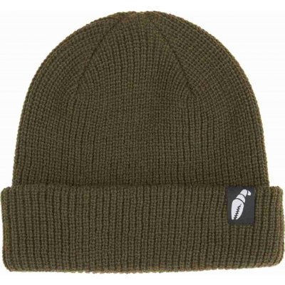 Crab Grap Claw Label beanie Brown – Hledejceny.cz