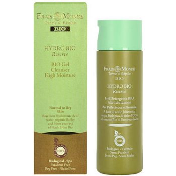 Frais Monde Hydro Bio Reserve Gel Cleanser High Moisture 200 ml