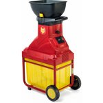 Wolf-Garten SDE 2800 EVO – HobbyKompas.cz