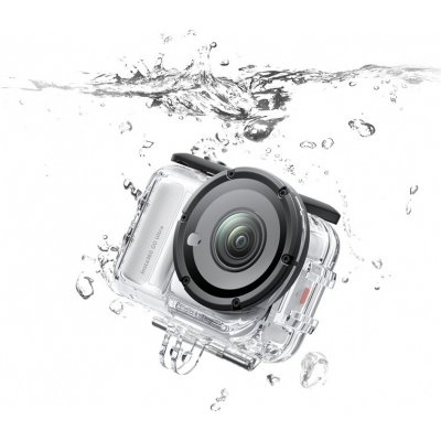 Insta360 Podvodní pouzdro pro kameru GO Ultra INST490-13 – Zboží Živě