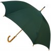Deštník 4784ZE deštník holový tm.zelený