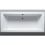 Riho Lusso 200 x 90 cm B016001005 – Hledejceny.cz