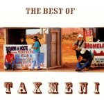 Taxmeni - Best Of CD – Hledejceny.cz