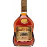 Appleton Estate Reserve Blend 8y 40% 0,7 l (holá láhev) – Hledejceny.cz