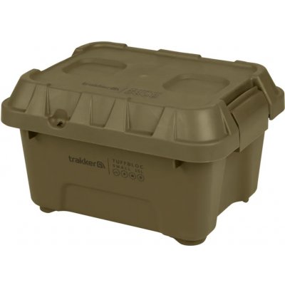 Trakker Box Tuffbloc Storage Box S – Zboží Dáma