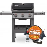 Weber Spirit II E-310 GBS – Zboží Dáma