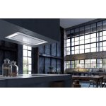 Faber Heaven Glass 2.0 WH A120 – Hledejceny.cz