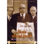 Škola základ života DVD – Zbozi.Blesk.cz