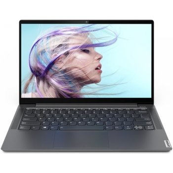 Lenovo IdeaPad S740 81RS0009CK