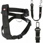 Trixie Postroj do auta pro psa – HobbyKompas.cz