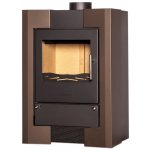 HS Flamingo Espo II sametově hnědá – Zboží Dáma