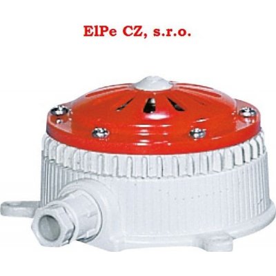 SIRENA SIR-53015 – Sleviste.cz