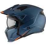 MT Helmets Streetfighter SV S Solid | Zboží Auto