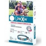 FreXin Insekticidní obojek pro psy 65 cm – Sleviste.cz