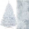 Vánoční stromek Divio Jedle Premium bílá 120 cm