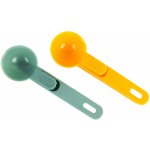 PROHOME - Naběračka na rýži 2ks – Zboží Dáma PROHOME - Naběračka na rýži 2ks – Zboží Dáma