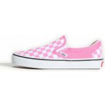 Vans Classic Slip-On Color Pink Fizz – Hledejceny.cz