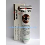 Vétoquinol Bezo-Pet Pasta 120 g – HobbyKompas.cz