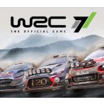 WRC 7 – Hledejceny.cz