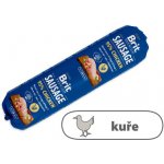 Brit Premium Sausage Chicken 0,8 kg – Hledejceny.cz