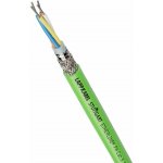 LappKabel 2170886 ETHERLINE PN CAT.5 Y FLEX FC, 100m, zelený – Zboží Živě