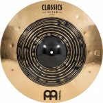 Meinl Classics Custom Dual Ride 20” – Zboží Dáma