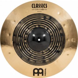 Meinl Classics Custom Dual Ride 20”