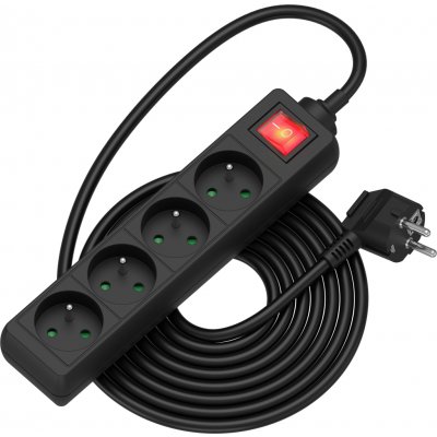 AlzaPower APW-LV-A50D1B – Zbozi.Blesk.cz