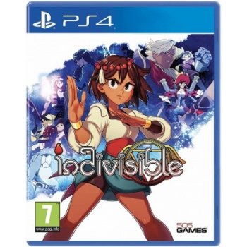 Indivisible