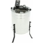 Lysoň Medomet Basic 4 r. ručně zvratný elektrický 230V P60 – Zbozi.Blesk.cz