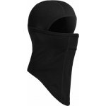 ICEBREAKER kukla Adult Oasis Balaclava Black – Zboží Dáma