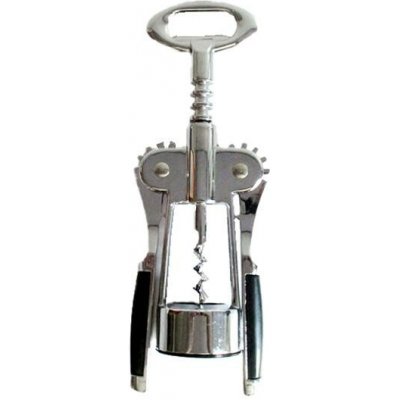 VÝVRTKA S KŘÍDLY ZINKOVÁ SLITINA – Zboží Dáma