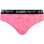 Lee Cooper Dámské Lee Cooper LCUWPHIPS0101 růžová – Zboží Dáma