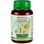 Nekton Dog Natural Plus 100 g – Hledejceny.cz
