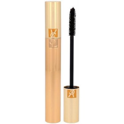 Yves Saint Laurent Volume Effet Faux Cils objemová a tvarující řasenka 2 Brown 7,5 ml – Hledejceny.cz