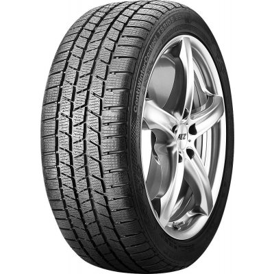 Continental ContiWinterContact TS 810 S 245/55 R17 102H – Hledejceny.cz