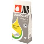 Jub Juboglet Hobby Kit vyrovnávací hmota, 2 kg – Hledejceny.cz