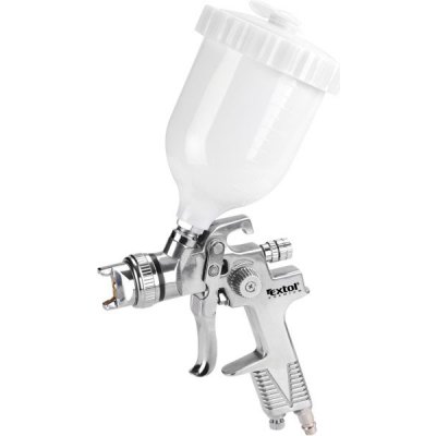 Pistole stříkací HVLP GG 600-14 EXTOL PREMIUM 8865052 – Sleviste.cz