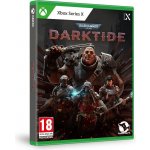 Warhammer 40,000: Darktide (Imperial Edition) (XSX) – Sleviste.cz
