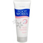 Avon obrušující krém na paty Foot Works 75 ml – Zboží Mobilmania