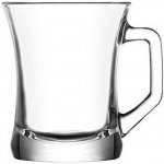 Orion Skleněný hrnek Zen 0,225l – Zboží Dáma