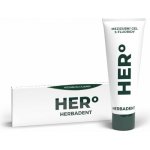 Herbadent HERo mezizubní gel s fluoridy 25 g – Hledejceny.cz