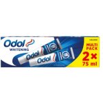 Odol Whitening 2 x 75 ml – Hledejceny.cz