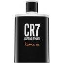 Cristiano Ronaldo CR7 Game On toaletní voda pánská 50 ml