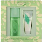 Elizabeth Arden Green Tea EDP 100 ml + tělový krém 100 ml dárková sada – Hledejceny.cz