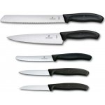 Victorinox Swiss Classic 5dílná sada 6.7133.5G – Zboží Dáma