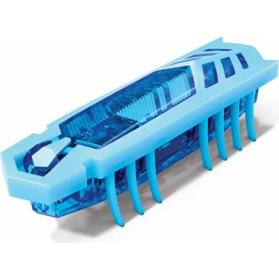 Hexbug Nano Flash modrá – Hledejceny.cz