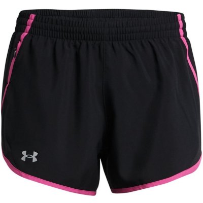 Under Armour Šortky Fly-By 3" Shorts 1382438-004 – Sleviste.cz