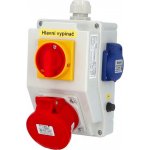 Famatel SB220 – Hledejceny.cz